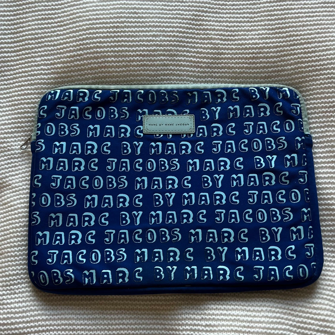 Marc Jacobs datorfodral