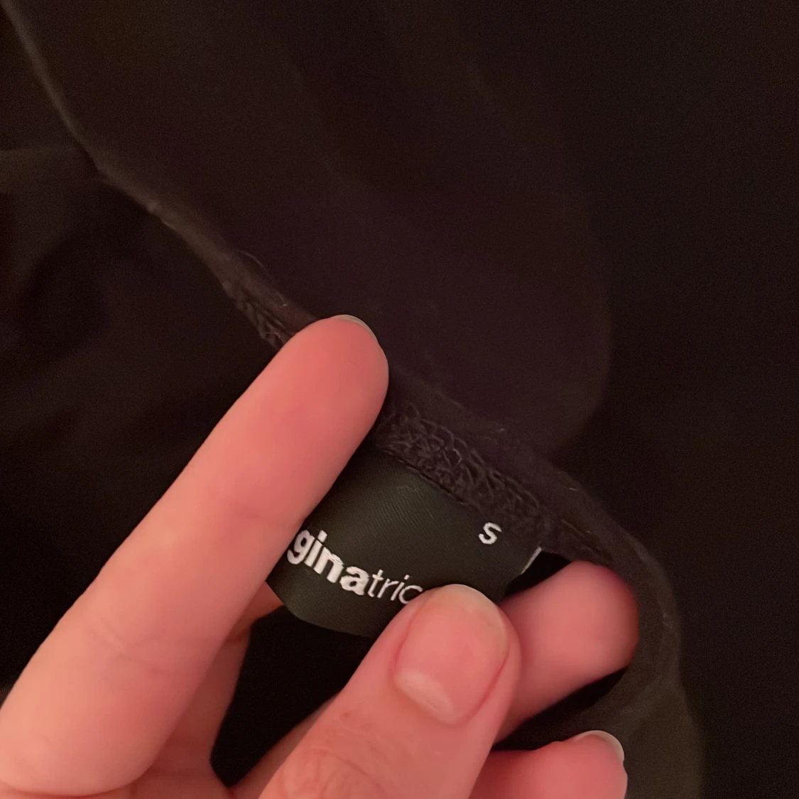 GinaTricot linne - 90