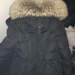 Hollies jacka  - Äkta hollies jacka köpt för 4500 säljer för 2500 som ny. Storlek 38.