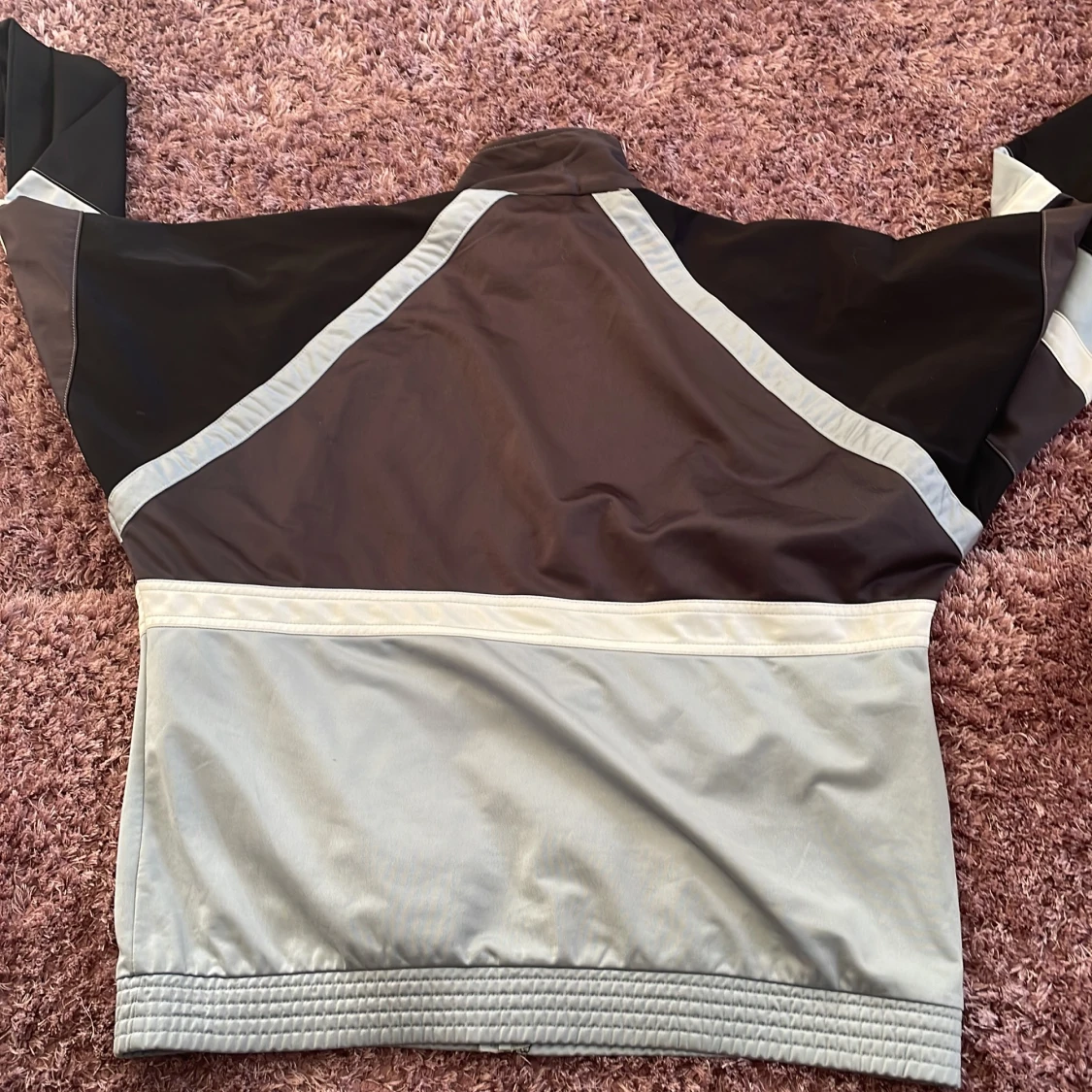 Sergio Tachini track jacket  - 91