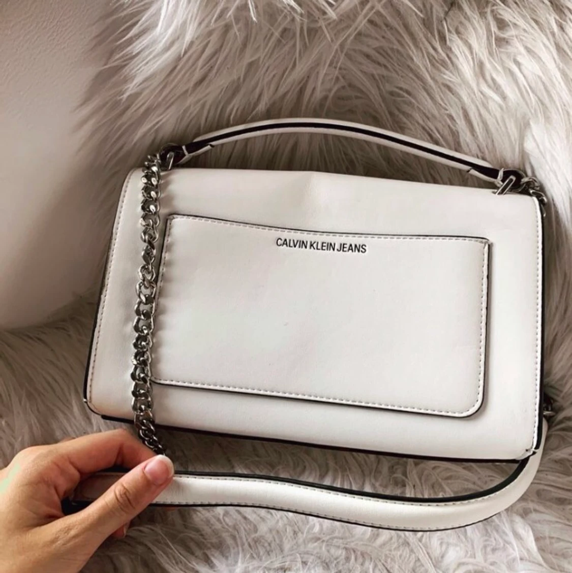 Calvinkleinväska - 90