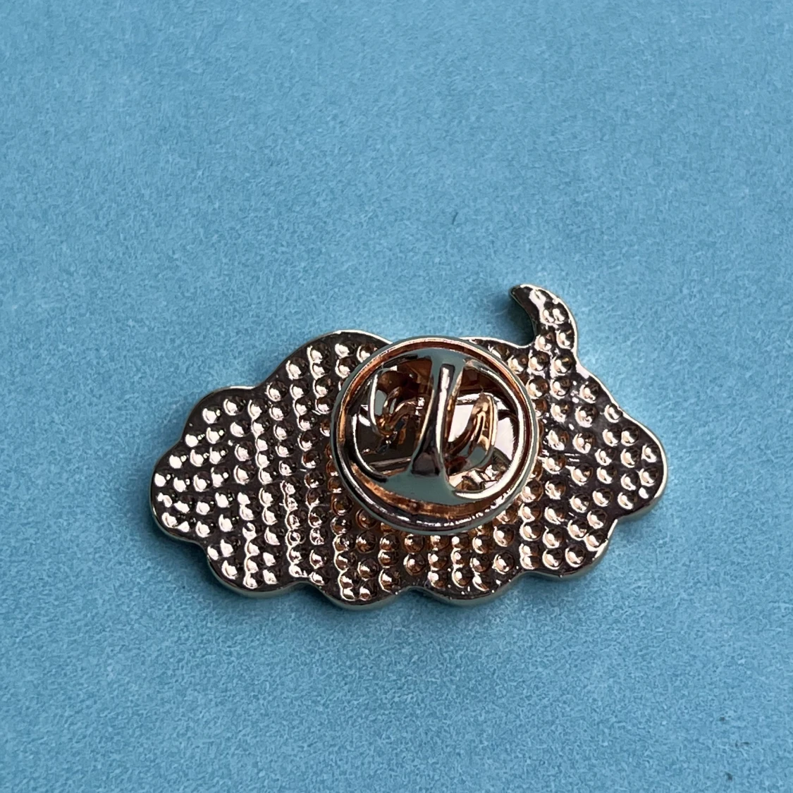 Måln pin ⛅️ - 90