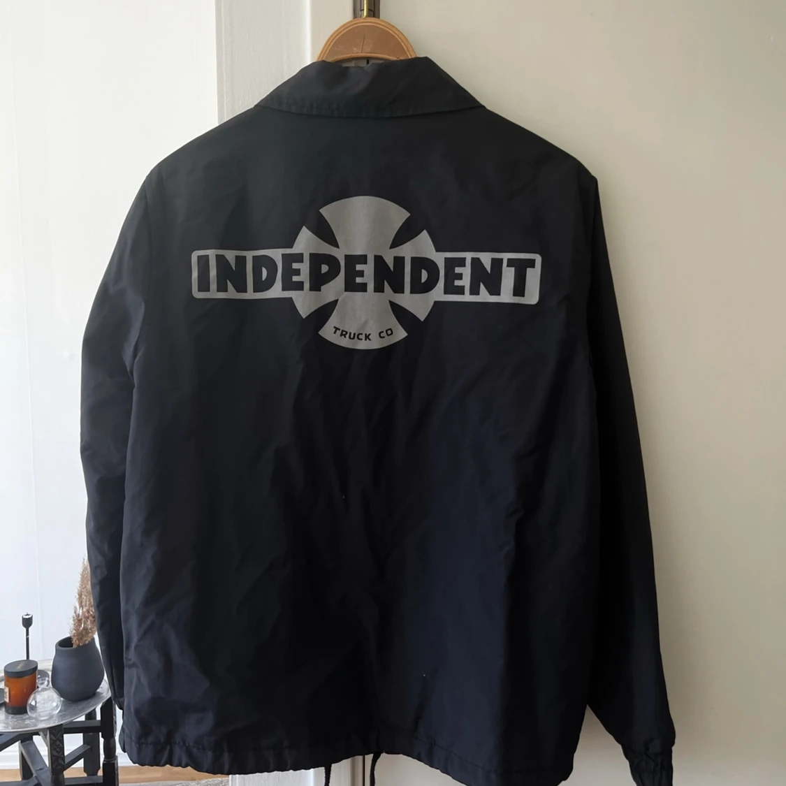 Independent jacka  - 90