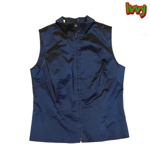 Electric mörk blå Vest 🙌🙌💙 - Electric mörk blå Vest 🙌🙌💙 i storlek S