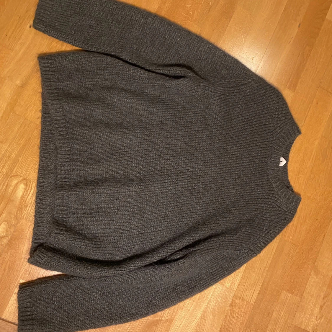 Arket Mohair Sweater - 90