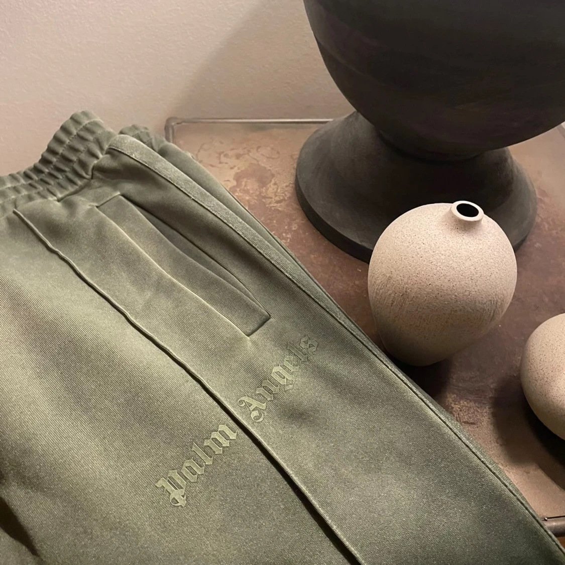 Palm angles limited edition str s 