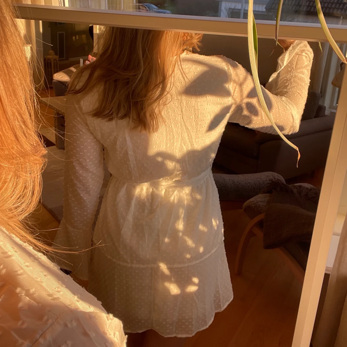 Studentklänning - 90