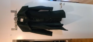 Stilren kappa - Kappa,snygg och stilig. 