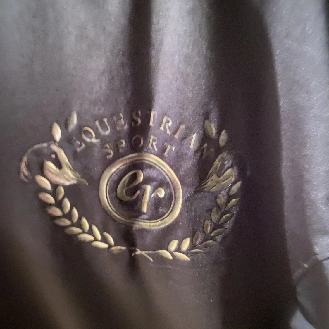 Svart Rid-tshirt! 💗🫶🏻 - 91