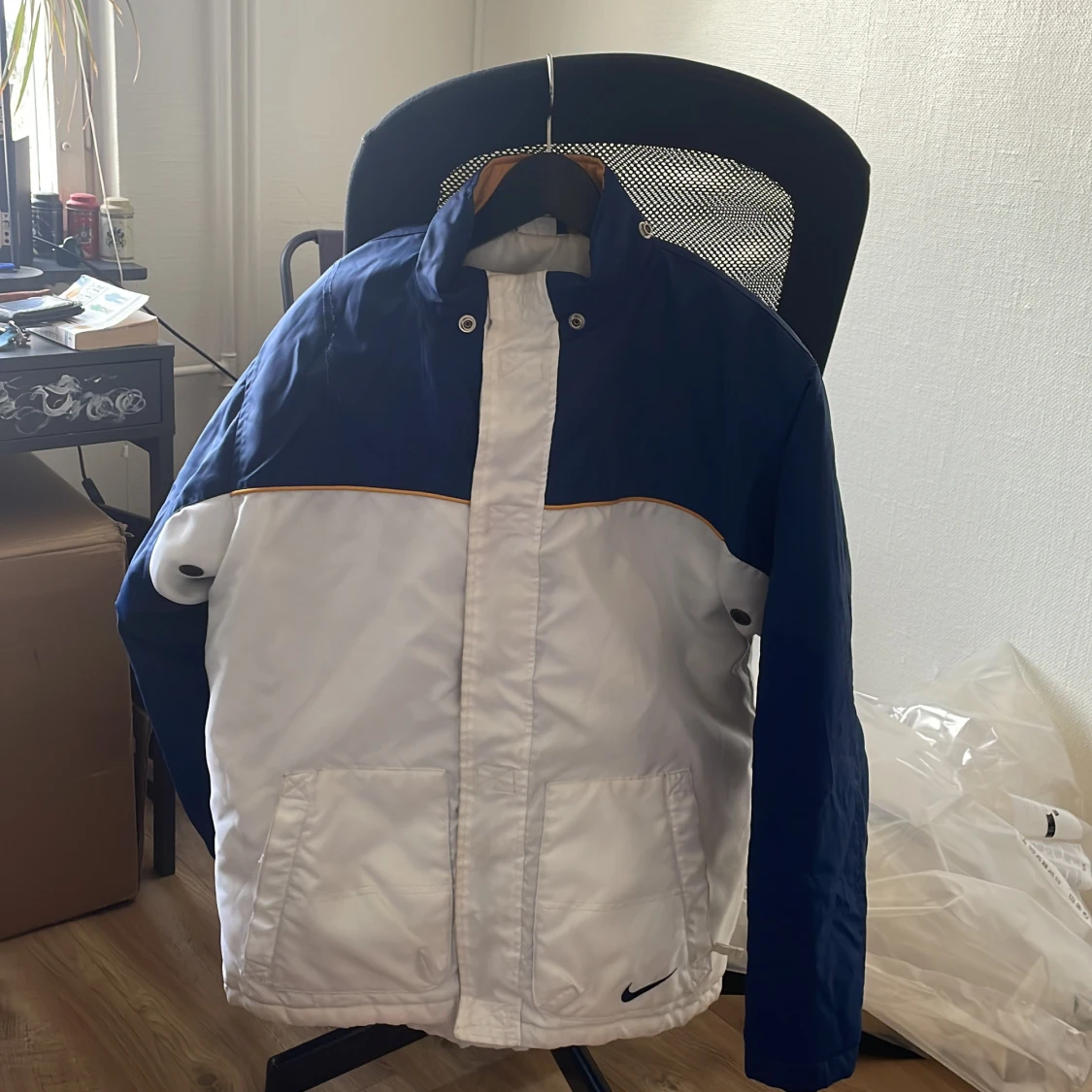 Nike Vinterjacka - 91