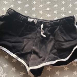 Säljer mina gamla shorts från newyorker för kommer inte till användning längre. 