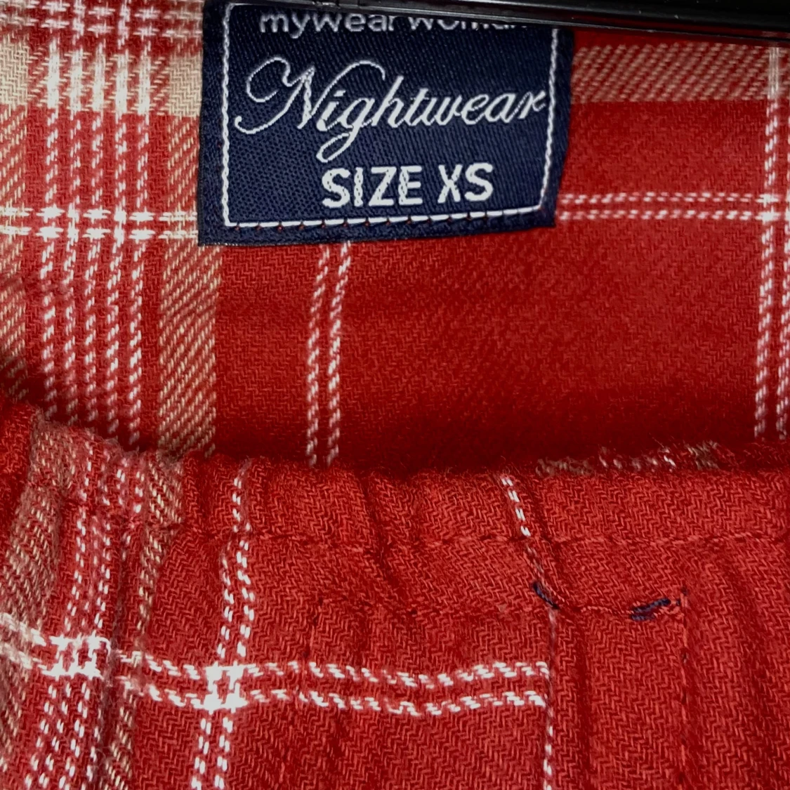 Pyjamas ser (tröja och byxor) - 91