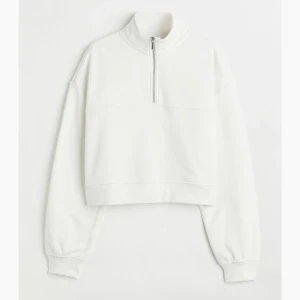 Sweatshirt  - Som ny, från Gina tricot 