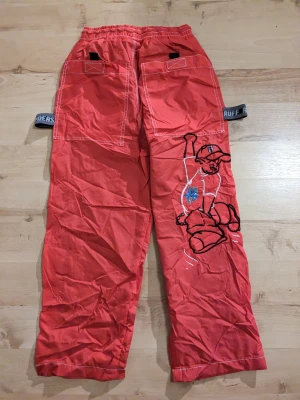 Hiphopbyxor från Ruff Ryders - Fräcka hiphopbyxor från Ruff Ryders. 