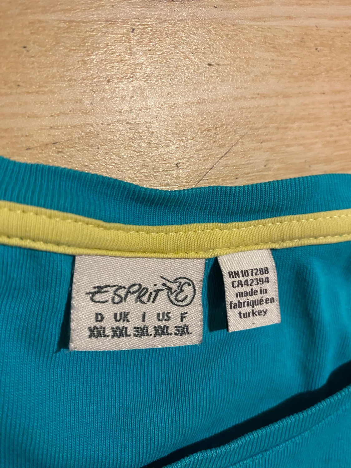 Esprit t-shirt  - 90