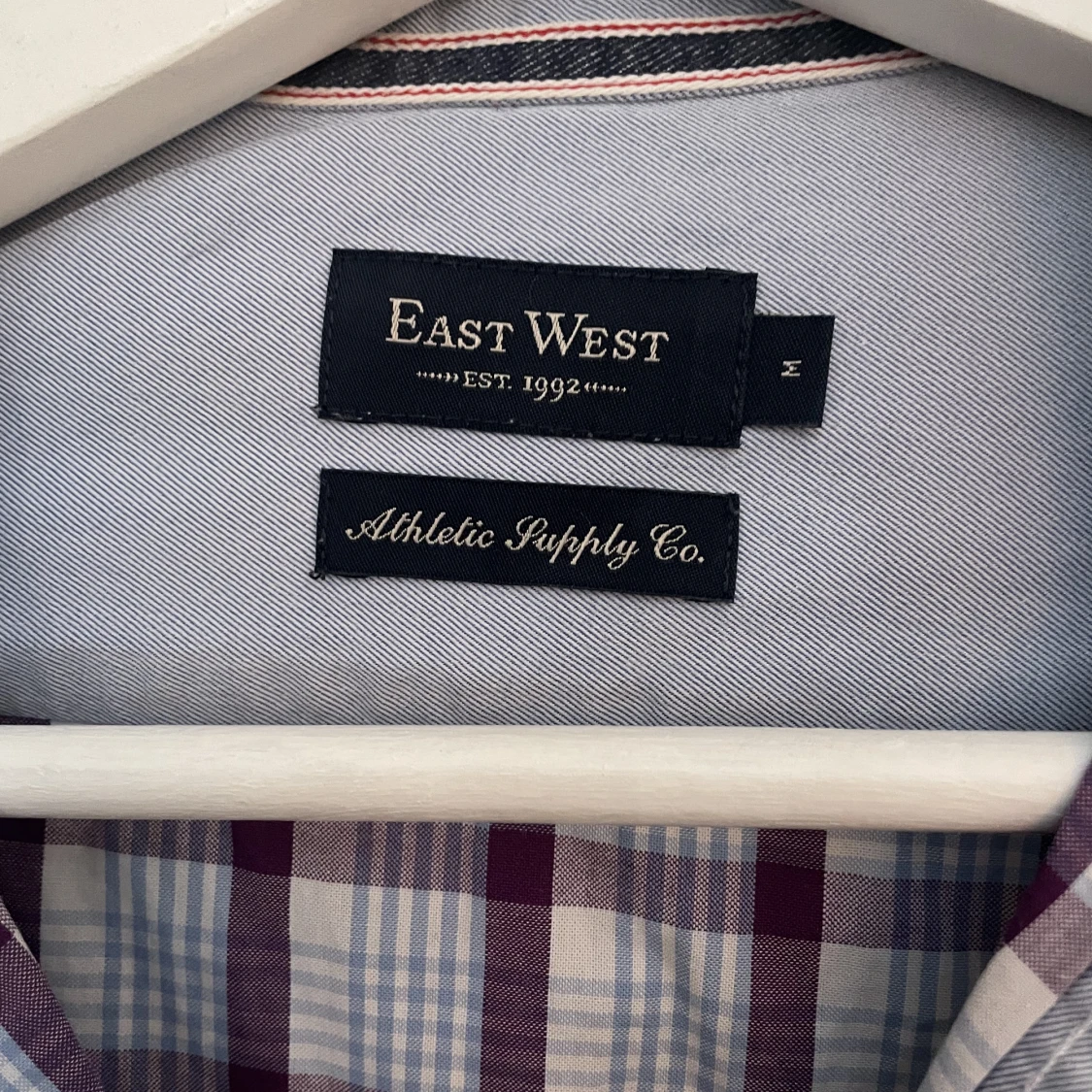 East West skjorta - 90