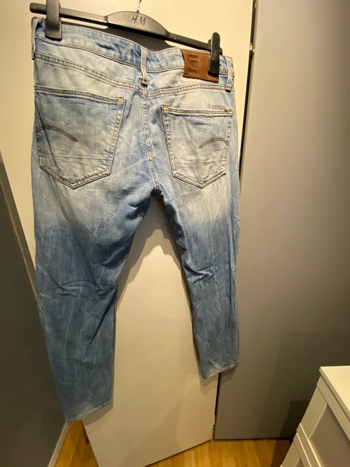G-star jeans