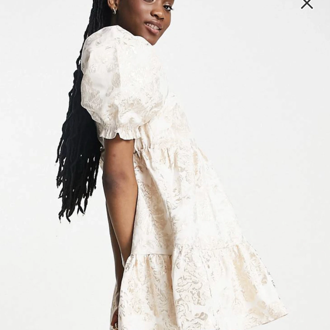 Studentklänning  - 90