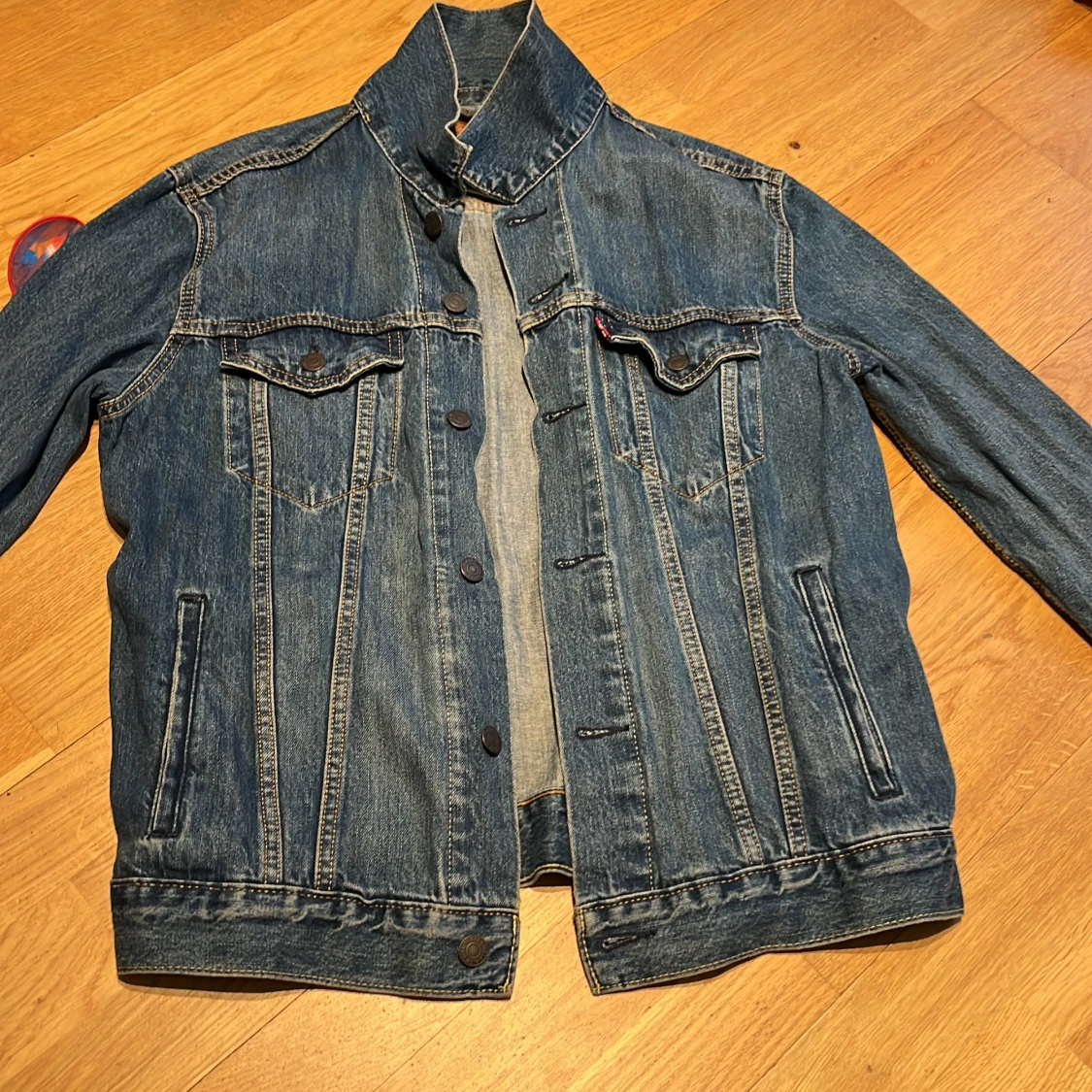 Levi’s Jeansjacka