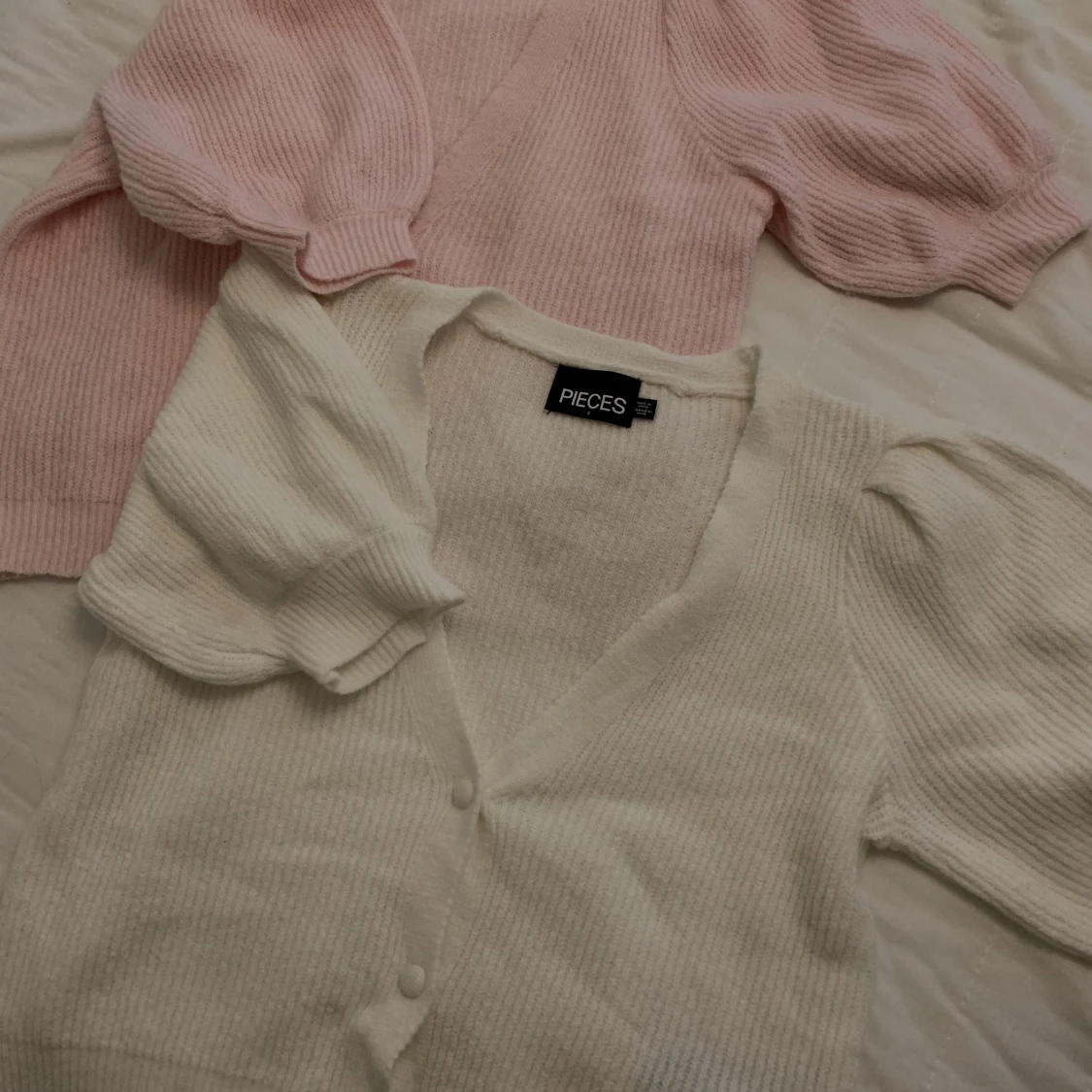 Tröja / Kofta / Cardigan - 90