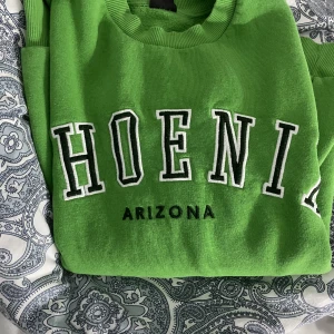 Grön tröja från Gina tricot - Fin tröja köpt för 299 mitt pris 90 kom hjärna med eget pris förslag 