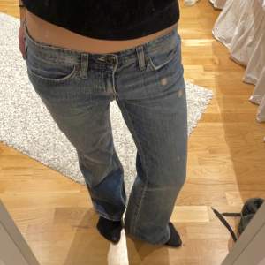 Lågmidjade jeans från Mavi🙏🏼 skriv vid frågor 
