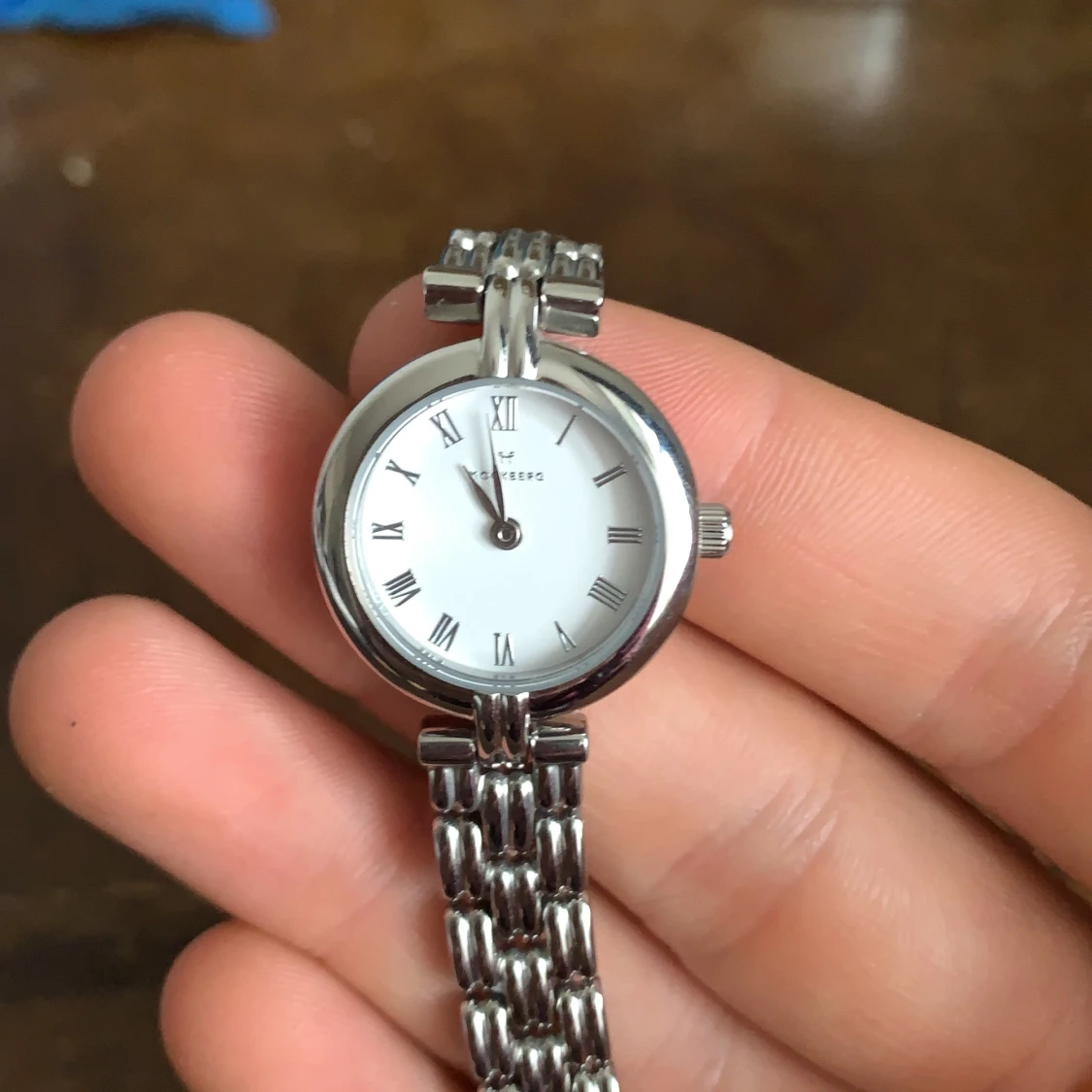 Mockberg-klocka - 90