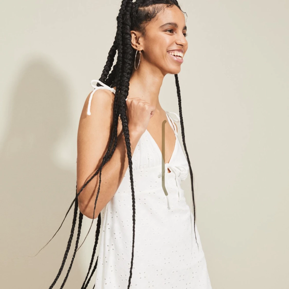 Sommarklänning  - 90