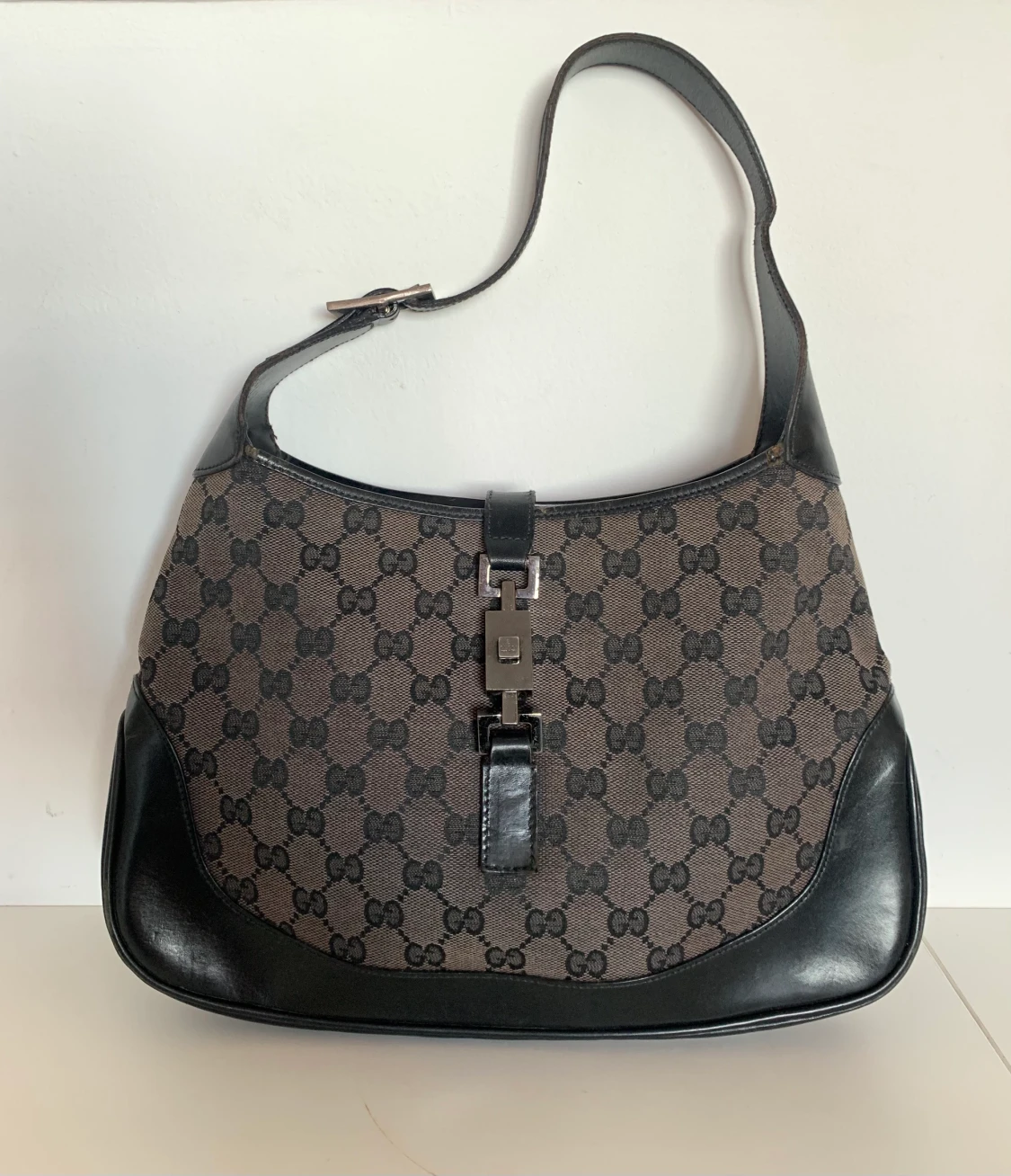 Vintage Gucci Jackie