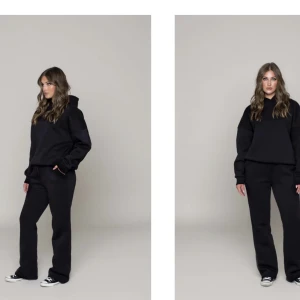 Sweatpants LXA - Mjukisbyxor från lxa, använda en gång.  Strl M