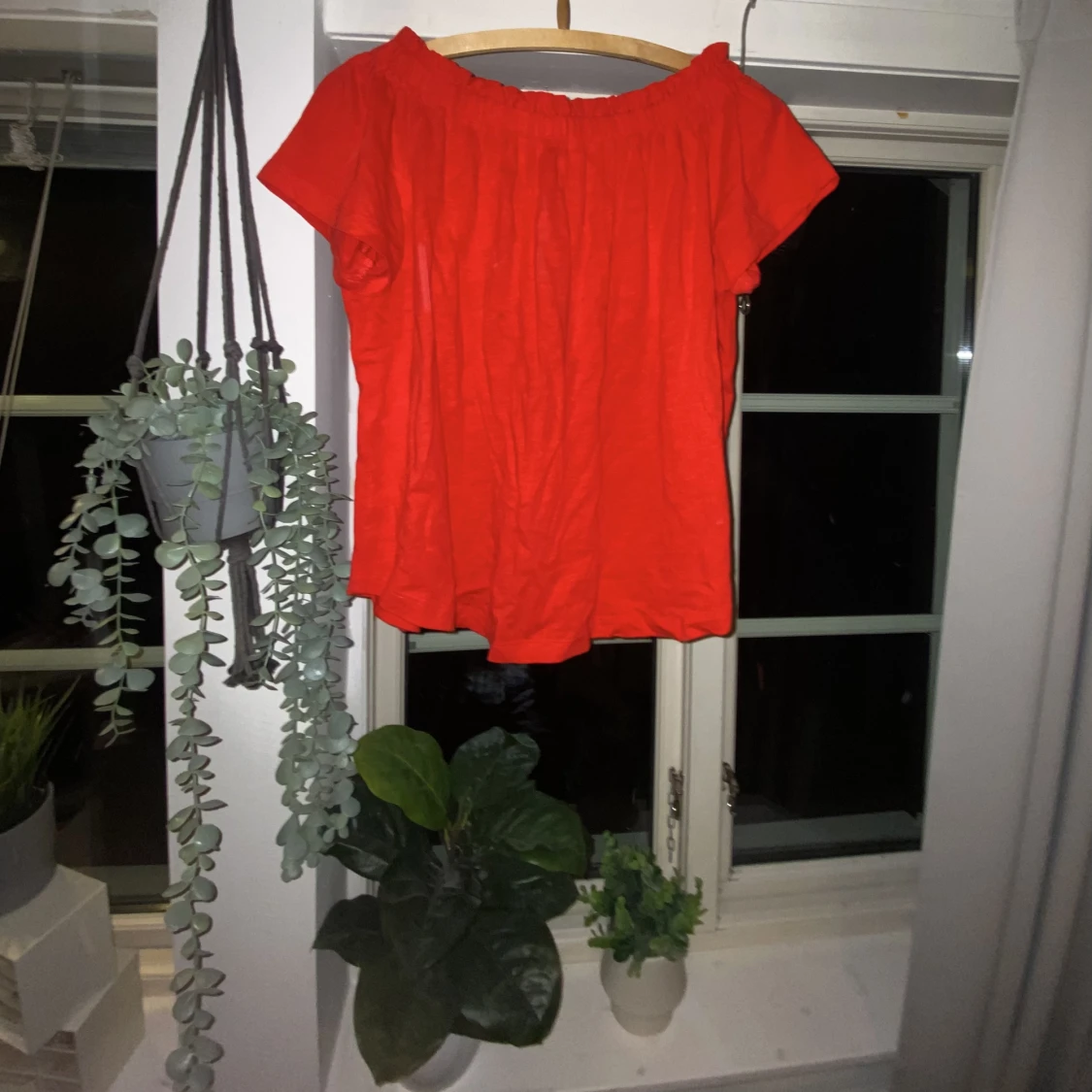 fin tröja till sommaren