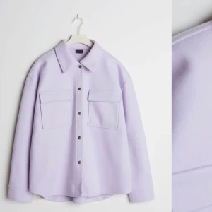 Pastell jacka - Säljer en superfin vårjacka från Gina tricot! Aldrig använd. Storleken är XXS men känns mer som en S!