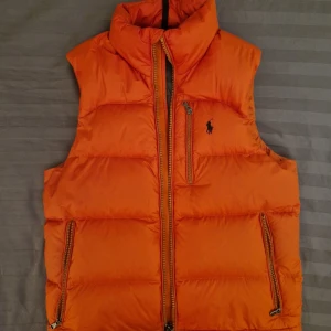 Ralph Lauren väst - Ny Ralph Lauren väst