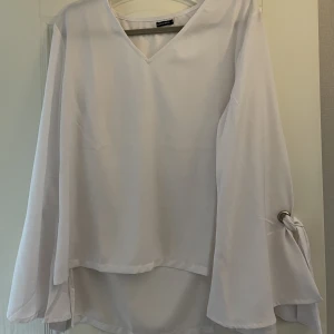 Blus  - Nyskick 
