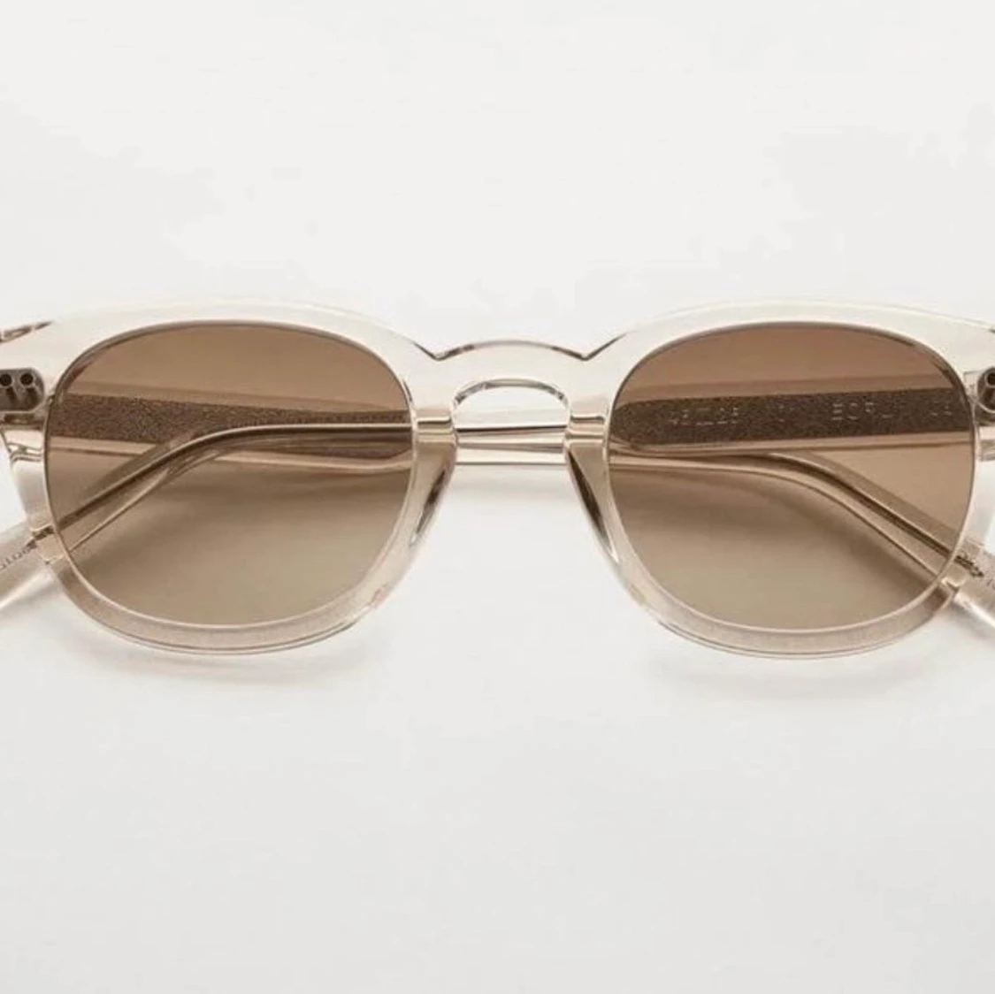 Chimi 01 Ecru solglasögon  - 91