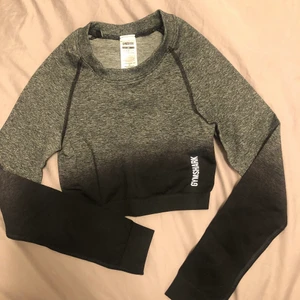 XS - Gymshark tröja. Endast använd en gång! 
