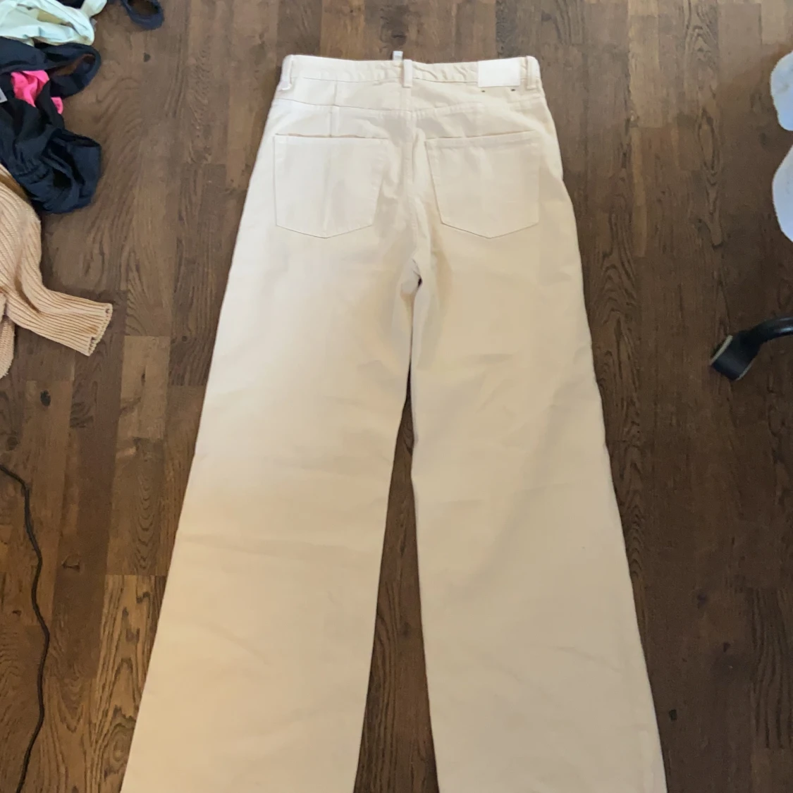 Weekday Ace jeans  - 91