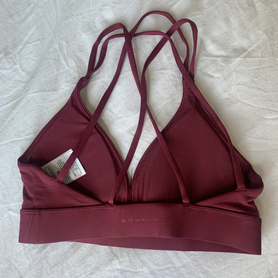 sporttopp röhnisch  - 90