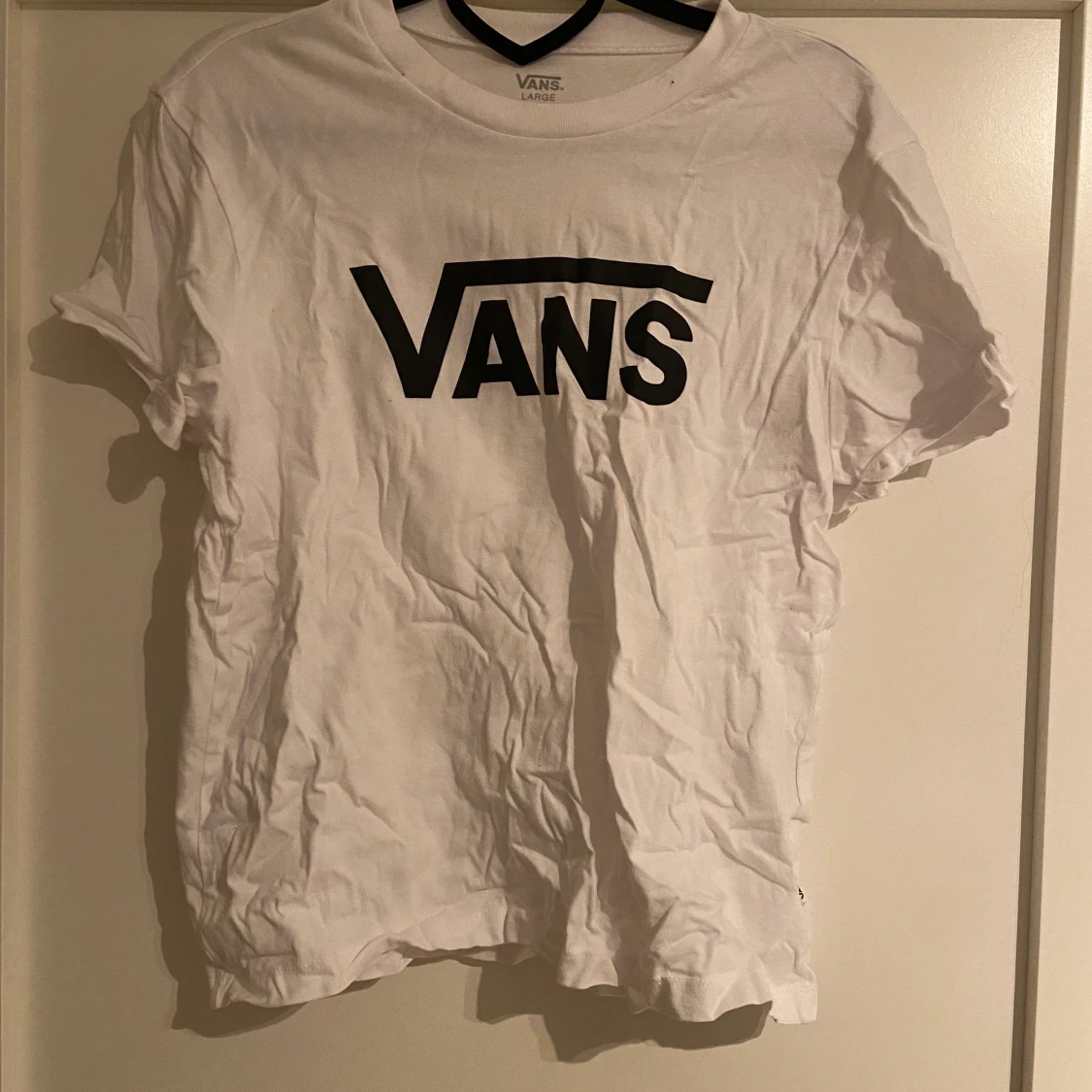 Vans T-shirt 