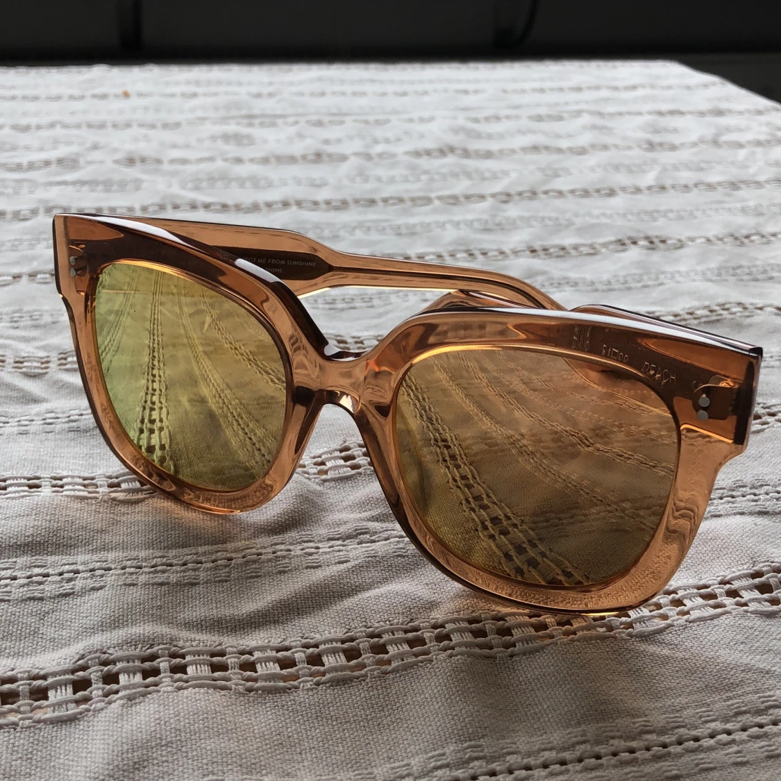 Chimi eyewear solglasögon  - 90