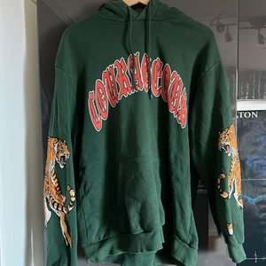 Hoodie size M H&M - Regular fit, from 2018
