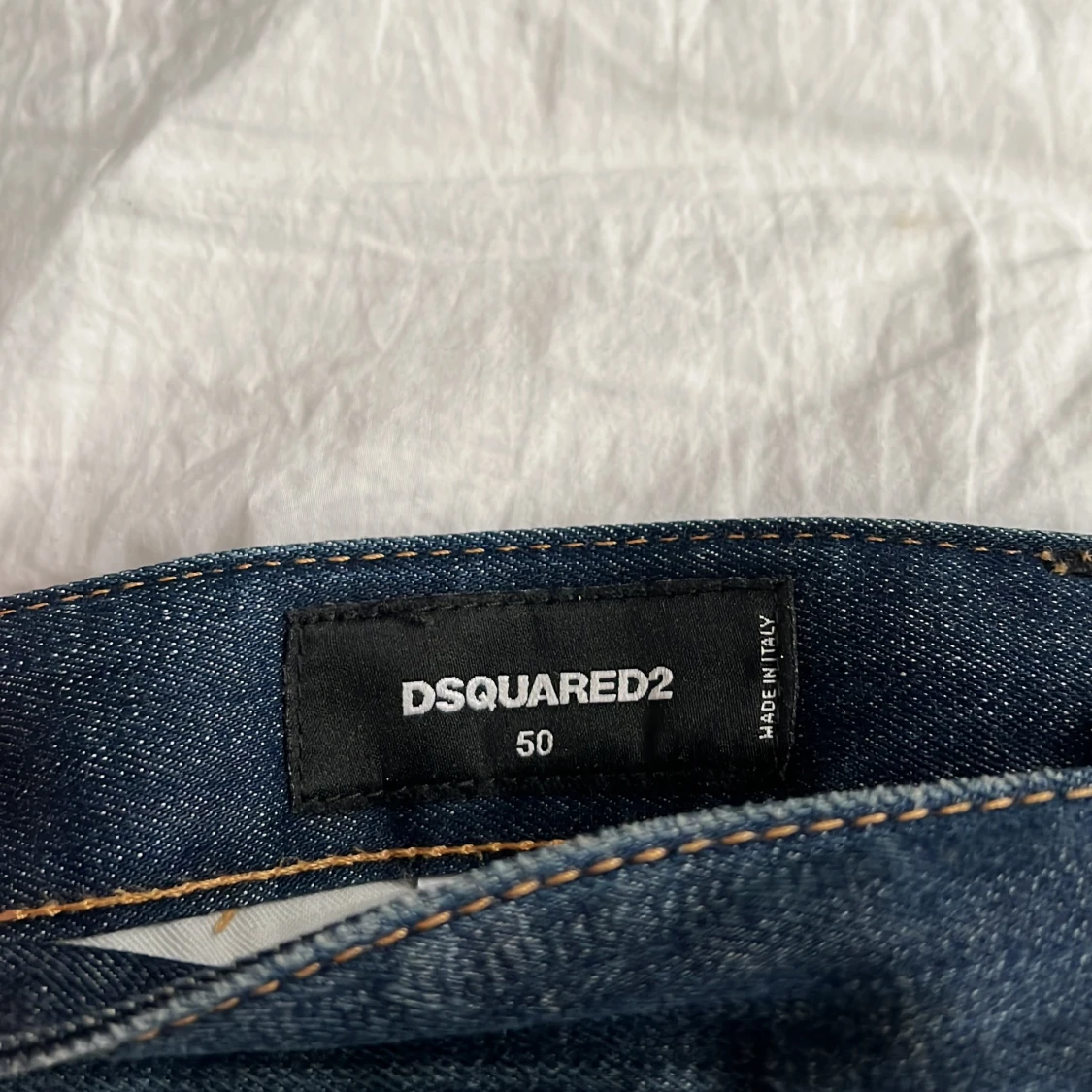 Dsquared2 jeans strl 50 - 38