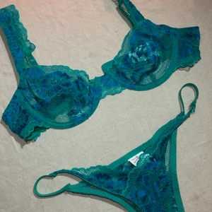 Shein - set - Aldrig använd, endast provad