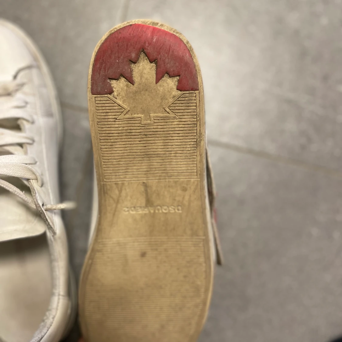 Icon dsquared2 skor - 90