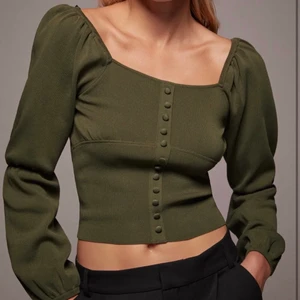 Tröja  - Helt ny tröja från zara❤️