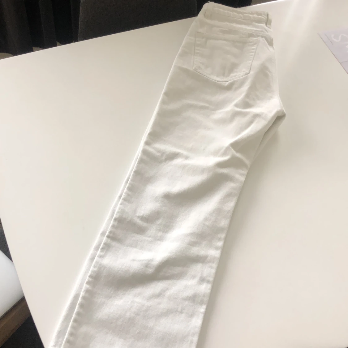 Vita weekday jeans, modell row - 91