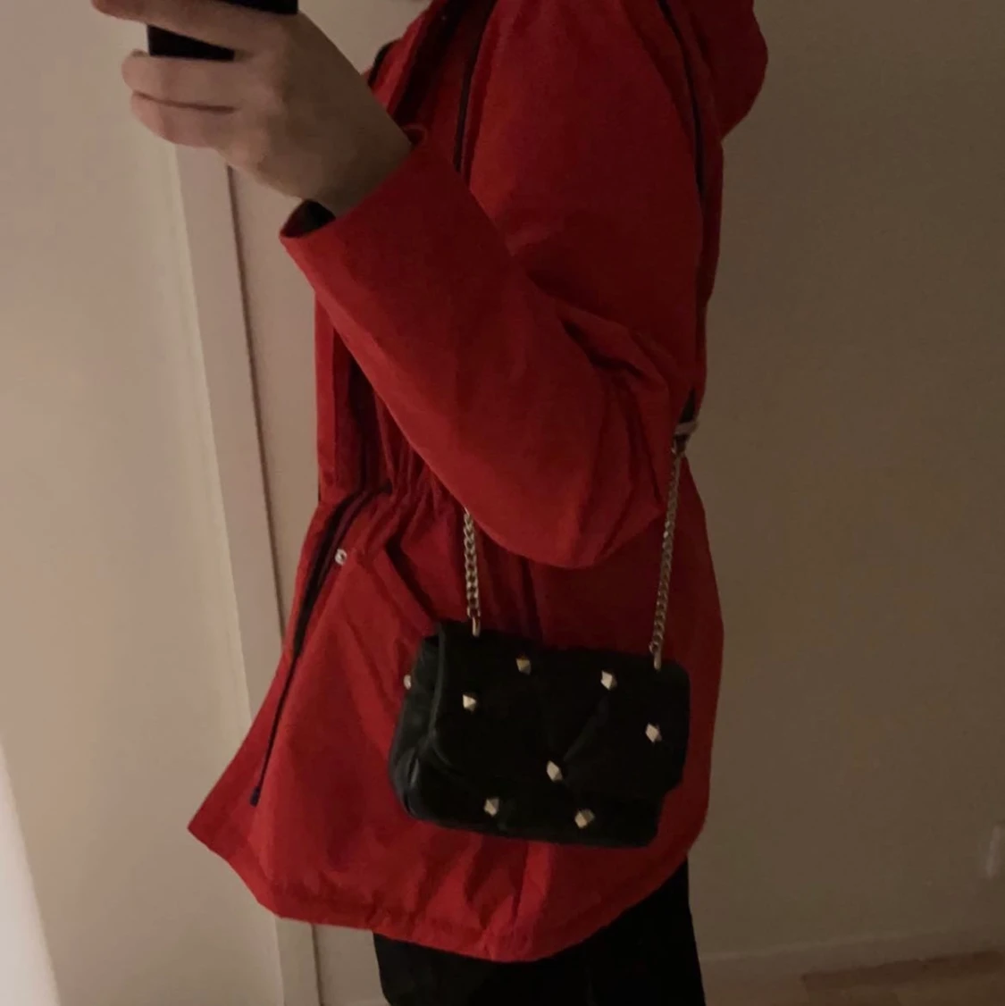 Lyle & scott jacka - 90