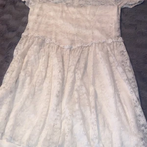 Klänning  - Stolek xl