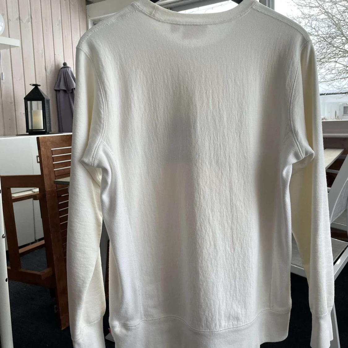 Supreme Sweatshirt - 90