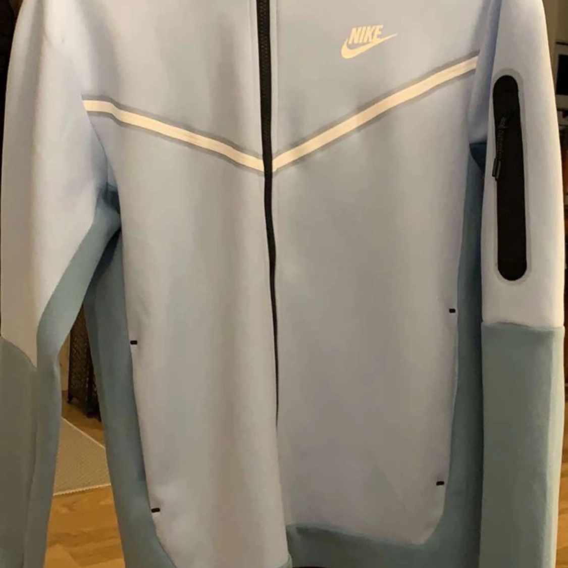 Nike tech fleece - 90